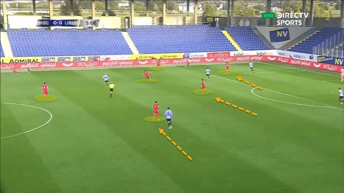 سیر تا پیاز ترکیب تیم ملی از نگاه رسانه انگلیسی؛ شما چهارم میشوید!