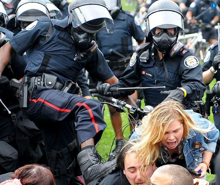 کارنامه سیاه کانادا