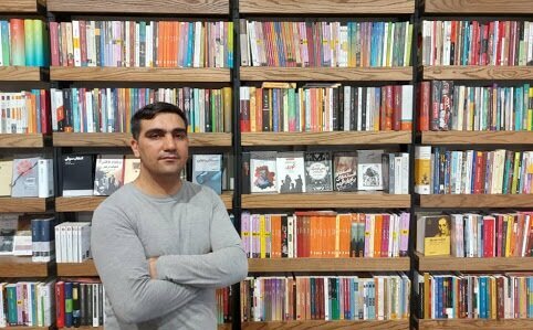 اگر مشکلات کاغذ حل شود، مسائل حوزه کتاب رفع میشود