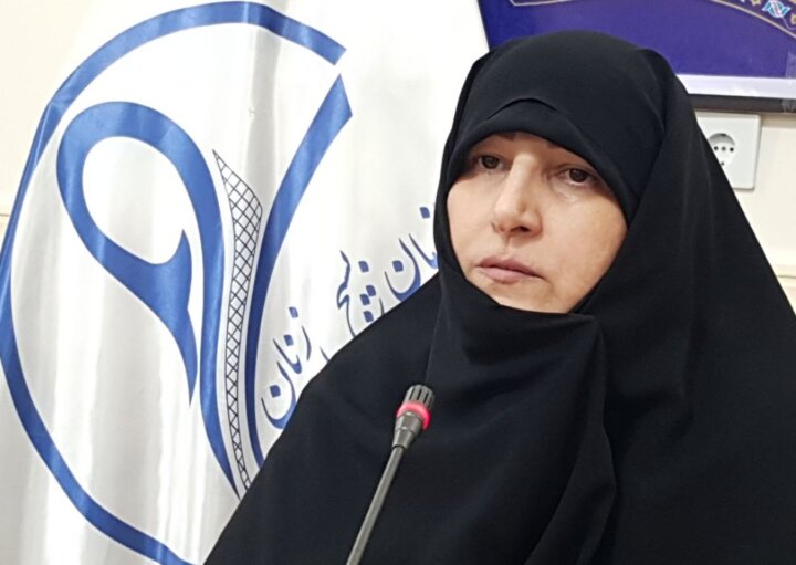 حماسه زنان "لَردِه" دشتستان، الگویی هویت ساز برای زنان ایرانی