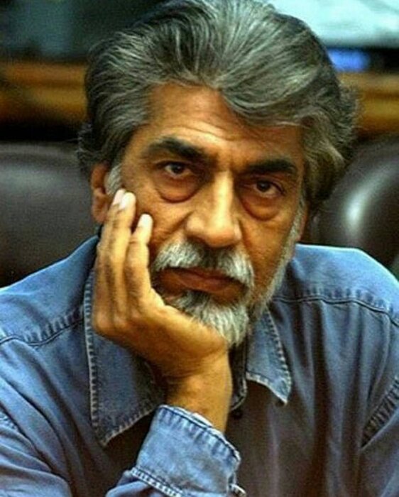 موسیقی گفتار «دردوارهها» شنیدنی شد