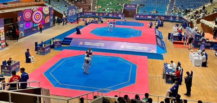 از تصمیم برای اعزام هیات فنی ایران به وین تا استشمام بوی باروت درشبه جزیره کره