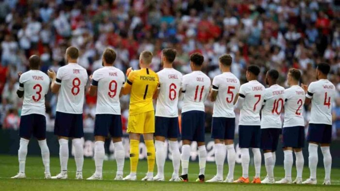 برنامه تیم ملی انگلیس برای موفقیت در قطر؛ کار سخت آقای مربی