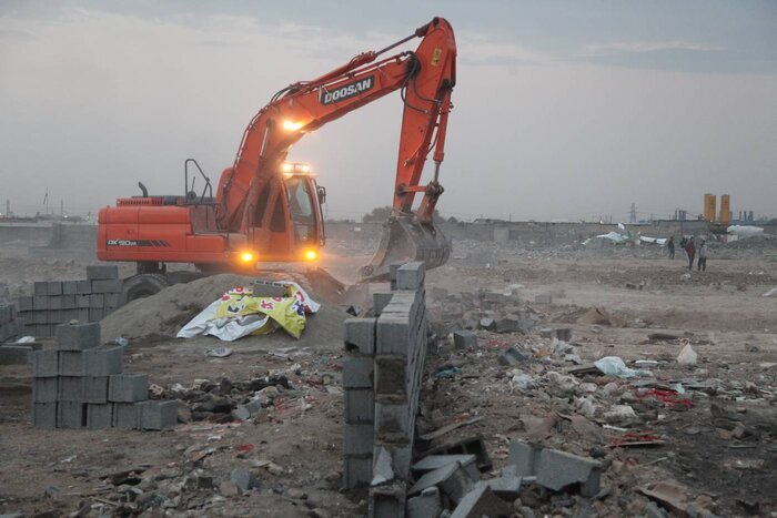 حضور پرندگان مهاجر سیبری در دریاچه شهدای خلیج فارس/ عرضه کالاهای ضروری مردم در مترو تهران