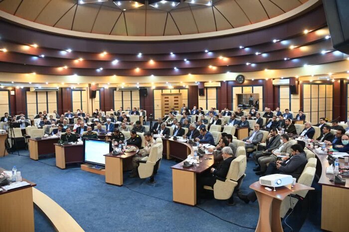 مدیران گلستانی از ظرفیت ایرنا بیشتر در اطلاعرسانی استفاده کنند