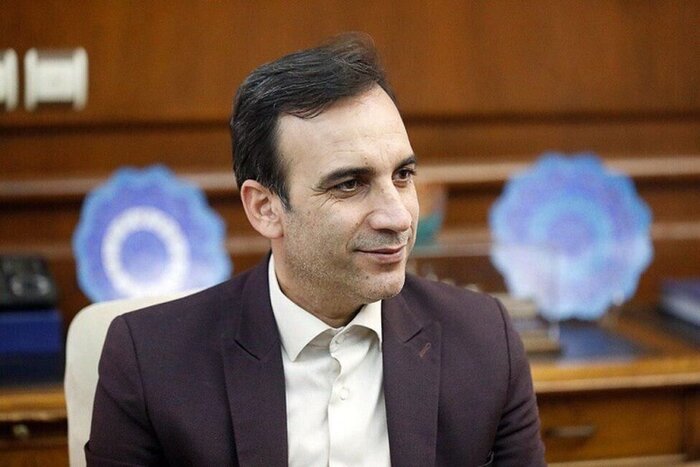 رییس فدراسیون: تقویت ورزش کبدی در استانها در دستور کار است