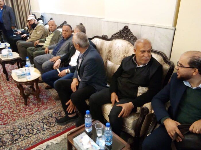 سفیر ایران در سوریه: جنایت تروریستی شیراز هزینه مقاومت ایران اسلامی در اقصی نقاط جهان است