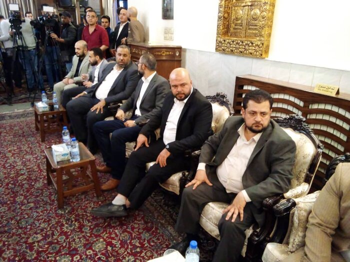 سفیر ایران در سوریه: جنایت تروریستی شیراز هزینه مقاومت ایران اسلامی در اقصی نقاط جهان است