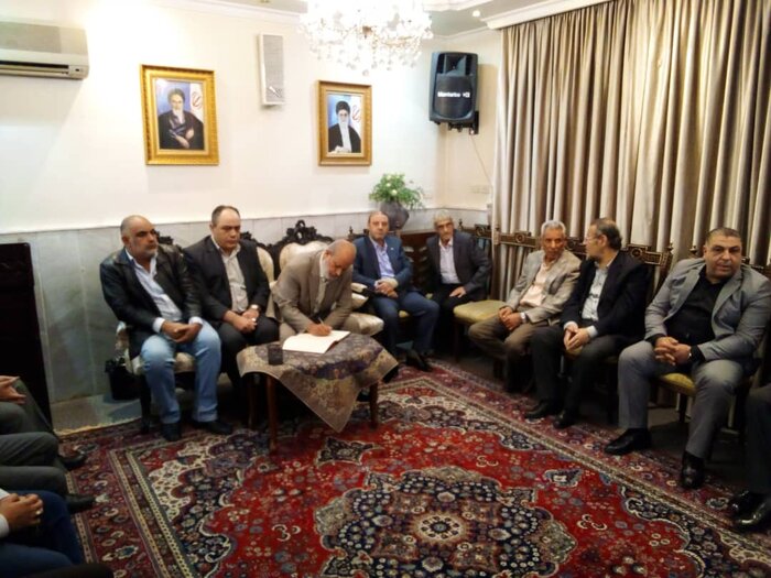 سفیر ایران در سوریه: جنایت تروریستی شیراز هزینه مقاومت ایران اسلامی در اقصی نقاط جهان است