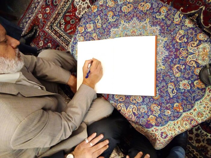 سران و نمایندگان ده ها گروه فلسطینی اقدام تروریستی در شاه چراغ شیراز را محکوم کردند