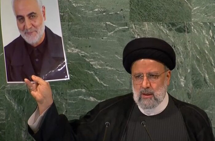 استکبارستیزی؛آرمان جداییناپذیر انقلاب اسلامی