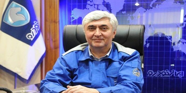 مدیرعامل ایران خودرو: این شرکت هیچ تاخیری در تحویل خودرو ندارد