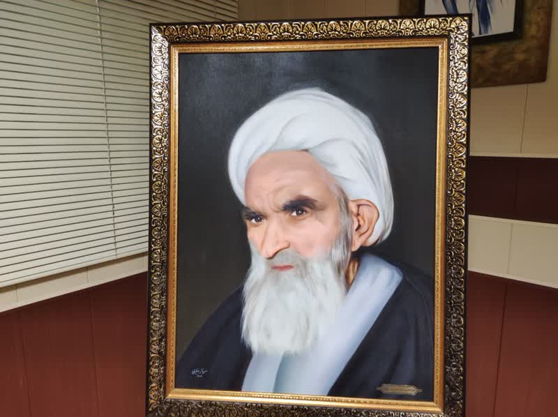 آثار و تولیدات فرهنگی و هنری زیست بوم مازندران رونمایی شد