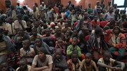 افراد مسلح ۳۹ کودک را در نیجریه ربودند