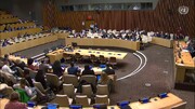حاشیه‌های نشستی ضدایرانی در سازمان ملل؛ هیاهو برای دیده شدن  