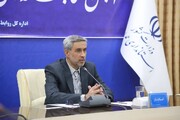 استاندار همدان: شهرداری‌ها سهم نیم درصد کتابخانه‌های عمومی را پرداخت کنند