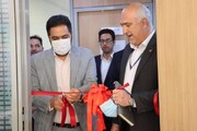 نخستین اتاق صنعت در پارک فناوری پردیس به نام شرکت پالایش نفت تهران گشایش یافت