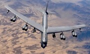 آمریکا ۶ بمب افکن B-۵۲ با قابلیت حمل سلاح اتمی در استرالیا مستقر می‌کند