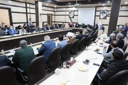 وزیر کار: میزان اشتغال ایجاد شده در خراسان رضوی کمتر از تعهد استان است