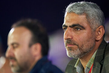 رئیس کمیته فوتبال ساحلی: پیروزی مقابل آمریکا متعلق به ملت ایران است
