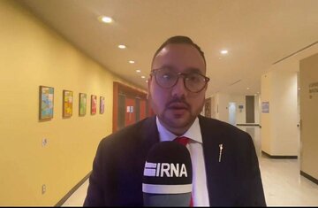 Vidéo: la réunion anti-iranienne du Conseil de sécurité des Nations unies viole de manière flagrante la Charte des Nations unies (diplomate vénézuélien)