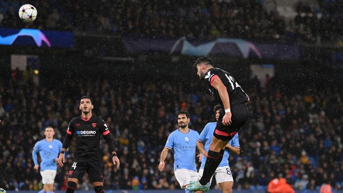 صعود میلان و دورتموند در شب حذف یاران محرمی و تحقیر یوونتوس به دست پاریسن ژرمن