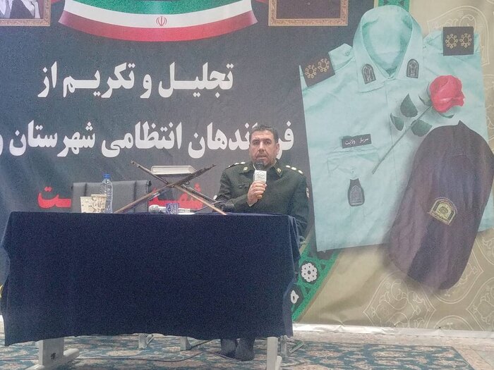 مدیراوقاف ری: برای حراست از بقاع متبرکه نیازمند نیروی انتظامی هستیم