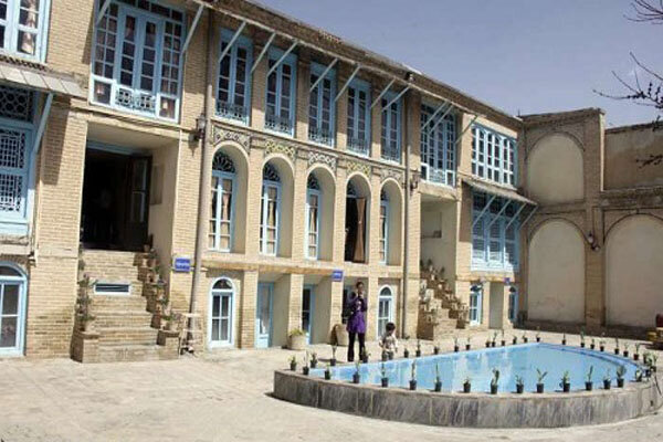 بافت تاریخی لرستان، موزه فرهنگ و پیشینه دیاری کهن