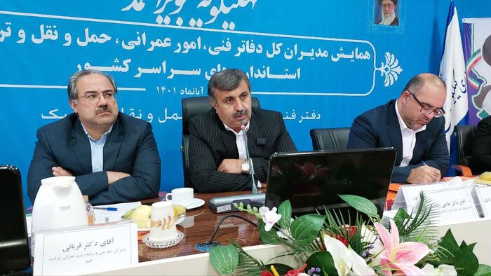 گسترش شهرهای بی قواره؛ راه حل چیست؟