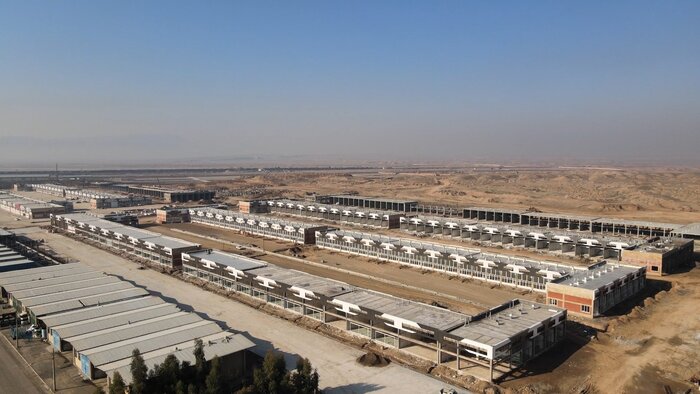 صدای گوشخراش مشاغل آلاینده قم و خواب خوش متولیان