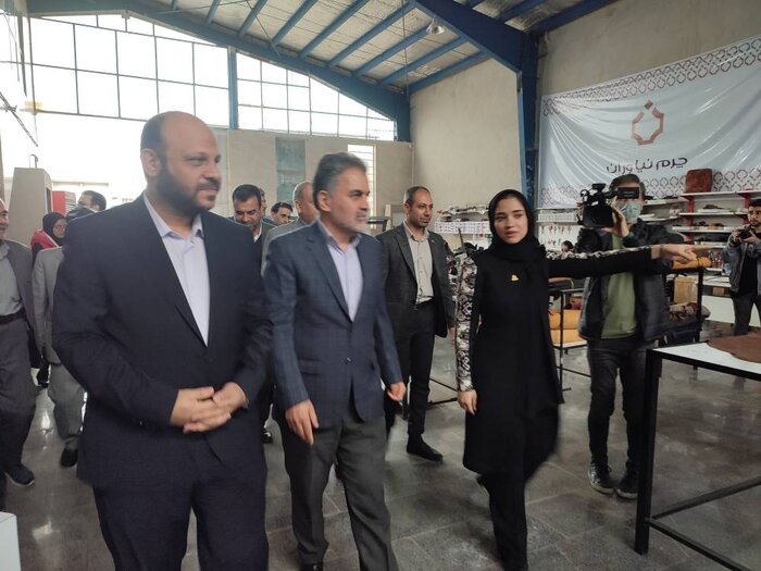 معاون وزیر تعاون: ۳۲ درصد از بیکاران کشور را زنان تشکیل میدهند