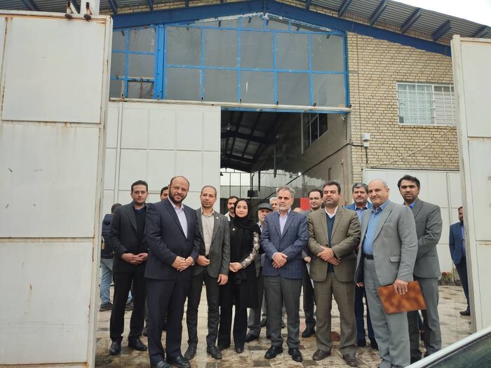 صندوق کارآفرینی امید برای حدود ۱۰۰ هزار نفر در کشور ایجاد اشتغال کرده است