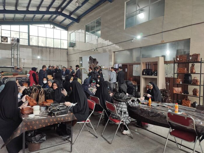 صندوق کارآفرینی امید برای حدود ۱۰۰ هزار نفر در کشور ایجاد اشتغال کرده است