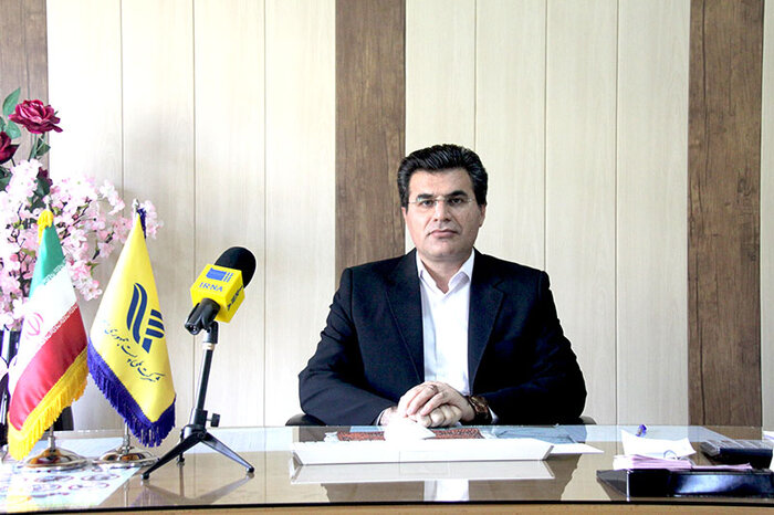 جابجایی مرسوله پستی در مهاباد ۲۰ درصد افزایش یافت