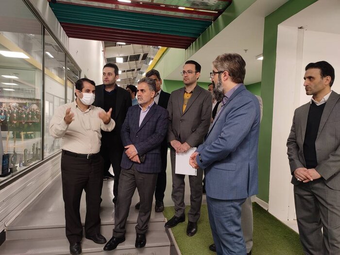 ۳۵۷ واحد اقتصادی راکد از حمایت صندوق کارآفرینی امید در کشور بهرهمند شدند