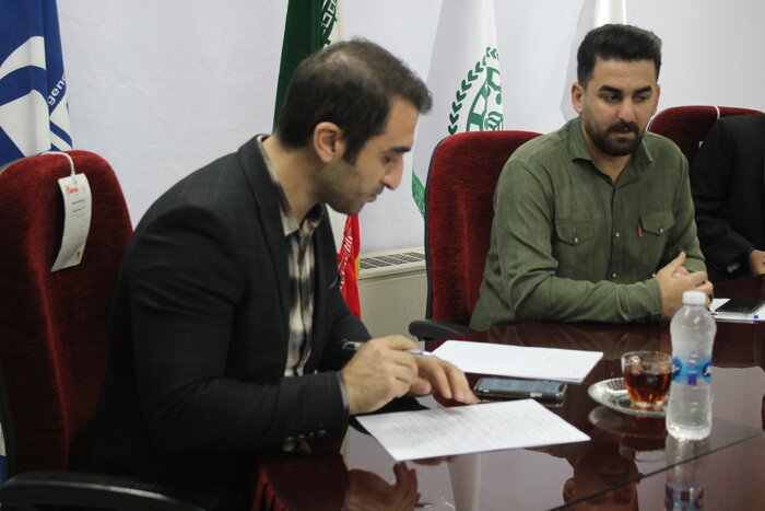 لزوم پیوند بین نسلی انقلاب اسلامی از زبان جوانان مازندران