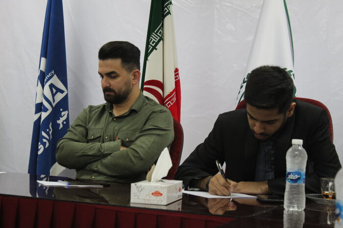 لزوم پیوند بین نسلی انقلاب اسلامی از زبان جوانان مازندران