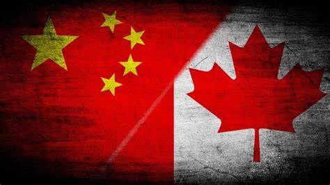 کانادا سرمایه‌گذاری چین در موادمعدنی کمیاب را متوقف کرد
