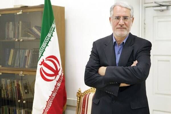 سفارت ایران در قطر در خدمت تیم ملی فوتبال و تماشاگران ایرانی است 