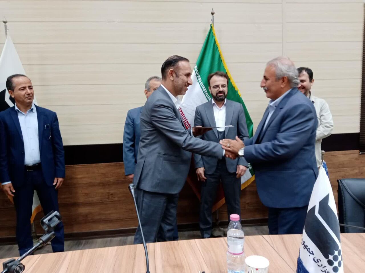 انتشار نخستین خبر از رویدادها، رسانههای معاند را خلع سلاح می کند