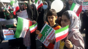 مسیرهای راهپیمایی بزرگداشت روز ۱۳ آبان شهرستان‌های استان تهران اعلام شد
