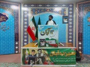 زنده نگهداشتن ۱۳ آبان احیا و حفظ ارزش‌های انقلاب اسلامی است