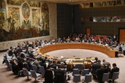 دبیرکل سازمان ملل خواستار لغو تحریمهای آمریکا علیه ایران و از سرگیری مذاکرات وین شد 