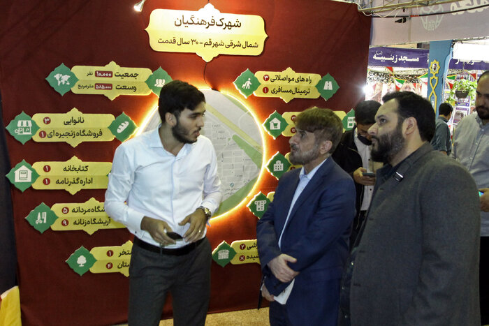 طرح 2020 محله کمتر برخوردار در سراسر کشور اجرا میشود