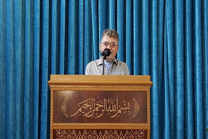 سلطهگران دنیا چشم دیدن ایران قوی را ندارند