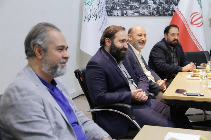 امسال؛ شرایط برپایی جشنواره فیلم کودک به صورت رقابتی در موعد مقرر فراهم نیست