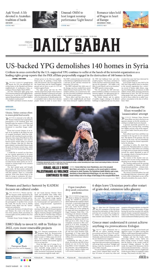 عناوین روزنامههای مطرح جهان؛ شروع اخراج کارکنان توئیتر