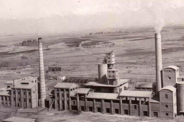 افتتاح موزه صنعت (کارخانه سیمان) در ری به کجا رسید؟