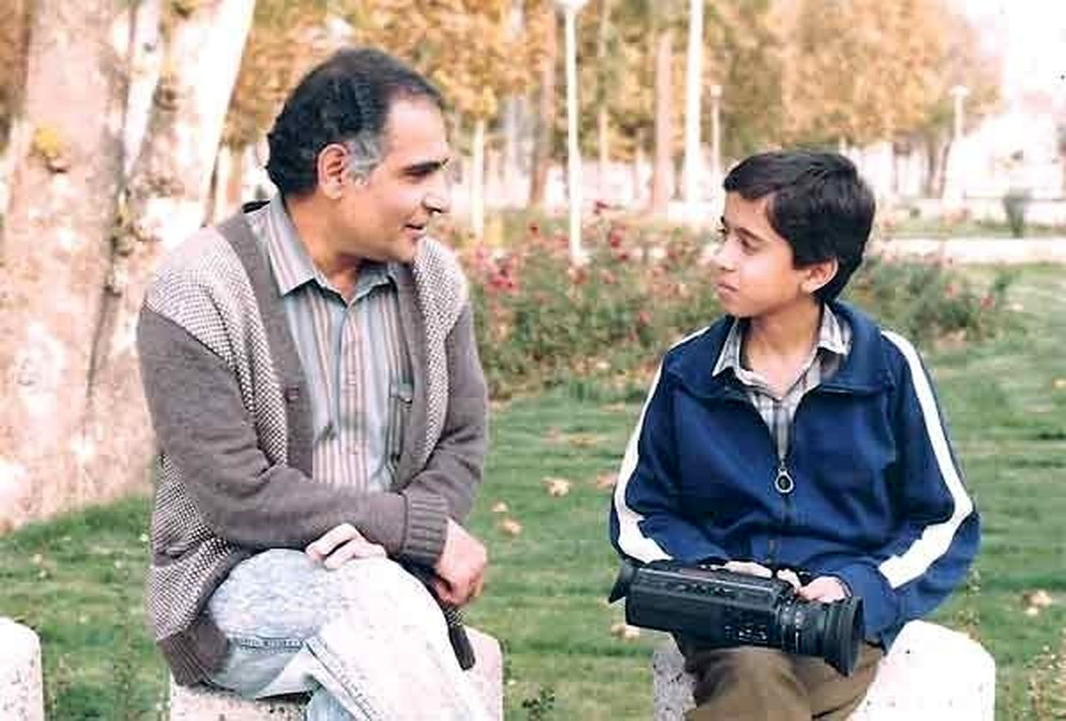 جهانبخش سلطانی: دلیل موفقیت «قصههای مجید» داستانش بود