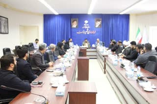 مدیرکل اجتماعی استانداری تهران: جهت دهی به مجموعه های مردمی اولویت دارد